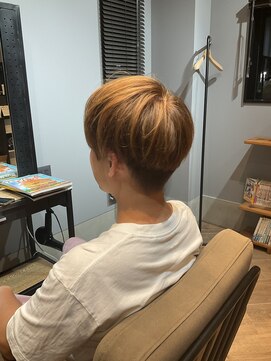 サトーワークショップ(SATO WORK SHOP) 明るめのカラー