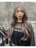 ミルクティーベージュ