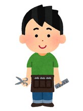 ロータス ヘアデザイン 西船橋店(Lotus Hair Design)&nbsp;★　Riku　 ★