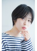 ショート/髪質改善/縮毛矯正/ヘッドスパ/ハイライト/高円寺/中野