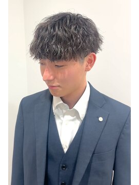 ヴェロ 福井(VeRO) theツイスパ