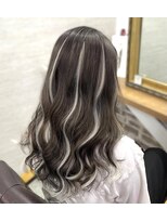 クラビス プラチノ(CLAVIS PRATINO) カラー/シールエクステ20枚/ハイライト