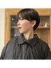 【30代40代の大人女性に】カット+ワンカラー【大人世代】