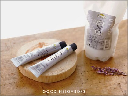 グッドネイバーズ 水戸赤塚(GOOD NEIGHBORS)の写真