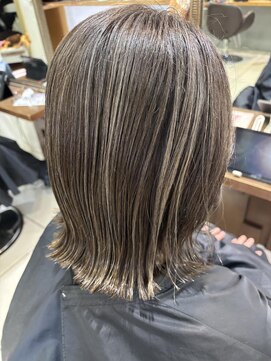 エピ(epi) ハイライトカラー