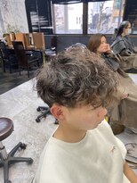 アローズ 久留米店(arose)&nbsp;スペインカール