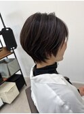 大人ショート