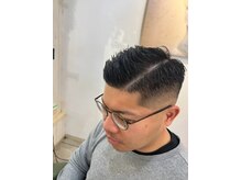 ヘアービーハッピー デコ(Hair be Happy DeCo)