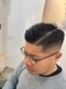 ヘアービーハッピー デコ(Hair be Happy DeCo)の写真/お仕事帰りに立ち寄れる☆経験豊富なベテランスタッフが、あなたの理想を叶えるサロンです♪