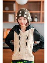 ベンジー 中目黒店(benji)&nbsp;武石 優愛