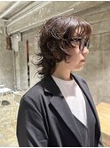 ウルフパーマ