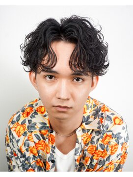 アイトーキョー 名古屋栄(AI TOKYO) 波巻きサーフカール