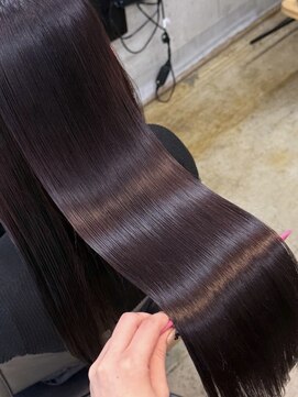 ブリッツバイレボ 船橋(BLITZ by REVO) ☆ lavender brown ☆【船橋/船橋駅】