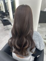 アルドーレ(Ardore)&nbsp;☆ブリーチなしWカラー×アッシュブラウン/20代/30代/40代