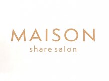 メゾン(MAISON)