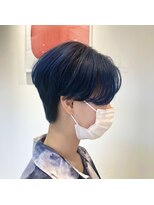 キャビン(CABIN)&nbsp;ショートヘア