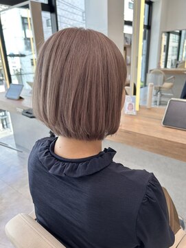 ケンジ 湘南台(KENJE) 大人ベージュ(^^)