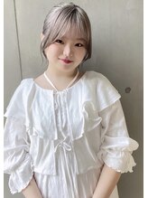 ローウェシェア(Louwe/share) 小島 菜々桜