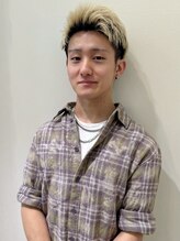 ヘアーデザイン ビビッド(HAIR DESIGN VIVID) 大倉 裕士