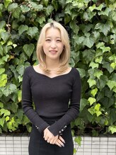 〈サトウヤコ〉　丁寧な接客、技術、カウンセリングでお客様のご希望をしっかりとうかがいます。