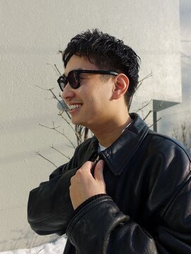 ルト(RUTO) メンズショート