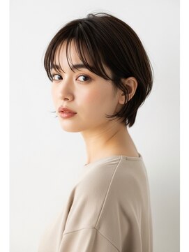 ライフイズ 磐田本店(Life is...) #磐田　大人ショート