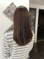 シーズナル Layer cut