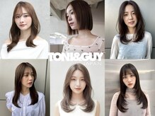 トニーアンドガイ 青山表参道店(TONI&GUY)