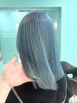 ユー イケブクロ(u Ikebukuro)&nbsp;アイスブルー