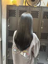 ヴァイス 渋谷店(VAICE)&nbsp;ブルーブラック/ブラック/艶カラー