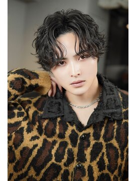 シーカー(SEEKER) シャドウセンターパート