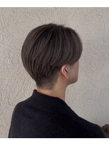 ルシードスタイルバレッタ フォーメン(LUCIDO STYLE BARRETTA for men)&nbsp;バレイヤージュ風グレージュ