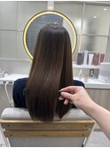 髪質改善トリートメント♪