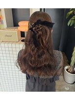 フィグ(FIGUE)&nbsp;hair arrange
