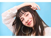 ヘアドゥ 本八幡店(hair do)の雰囲気（長持ちカットが自慢♪カット4860円【美容室 本八幡 ヘアドゥ】）