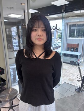 ジュール 金沢(Joule) ざくざくレイヤー