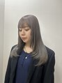 マザー(MOTHER)&nbsp;下北沢/ダブルカラー/ブリーチなしダブルカラー/ケアブリーチ