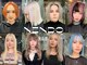 ネンドヘアー(nendo_hair)の写真