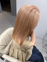 スカイルミナ(Sky Lumina)&nbsp;ハイトーン