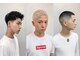ウニカ デ メン(UN1CA de MEN)の写真
