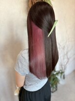 アンヌ(ennu) NEWスタイル