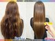 ヘアリゾート シー(Hair Resort SEA)の写真/【縮毛矯正No.1サロン】さらさら◎柔らかさ◎思わず触れたくなる質感◎髪質に合ったストレートMENUご提案♪