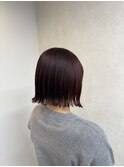 切りっぱなし