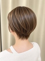 ポルテバイネオリーブ(Porte by neolive)&nbsp;大人上品ショート