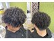 ネモト ヘアーサロンの写真