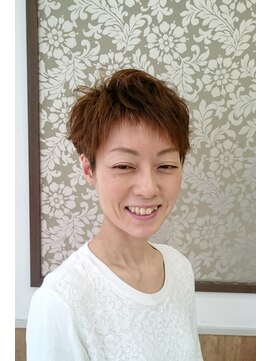 ナムナム 本陣店(NAM2) ピュアなショート