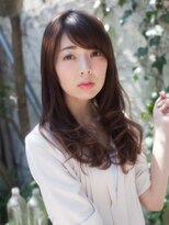 と和×美髪クリニック 巣鴨店&nbsp;♪大人可愛い上品ロング♪