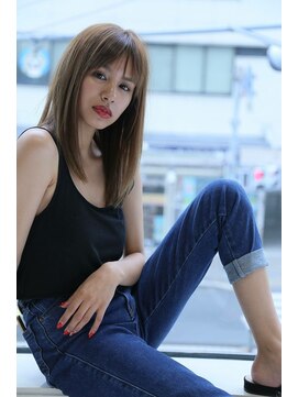 美容室 パルス 静岡鷹匠店(PALS) 、