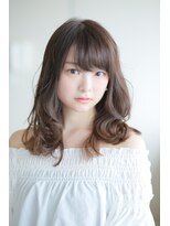 ヘアーサロンデフォーエバールークス(hairsalon de Forever Lux)&nbsp;【齋藤メイク】アイラインへのこだわり。０．１ミリが左右する！