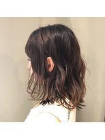 アヴァカブヘアライフ(avacab HAIR LIFE)&nbsp;セミディ